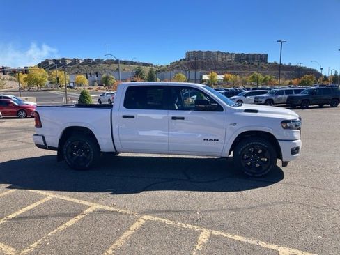 New 2026 RAM 1500 Big Horn image 5