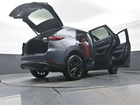 Certified 2023 MAZDA CX-5 Carbon Edition image 53