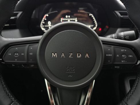 New 2026 MAZDA CX-5 Preferred AWD/4WD image 19