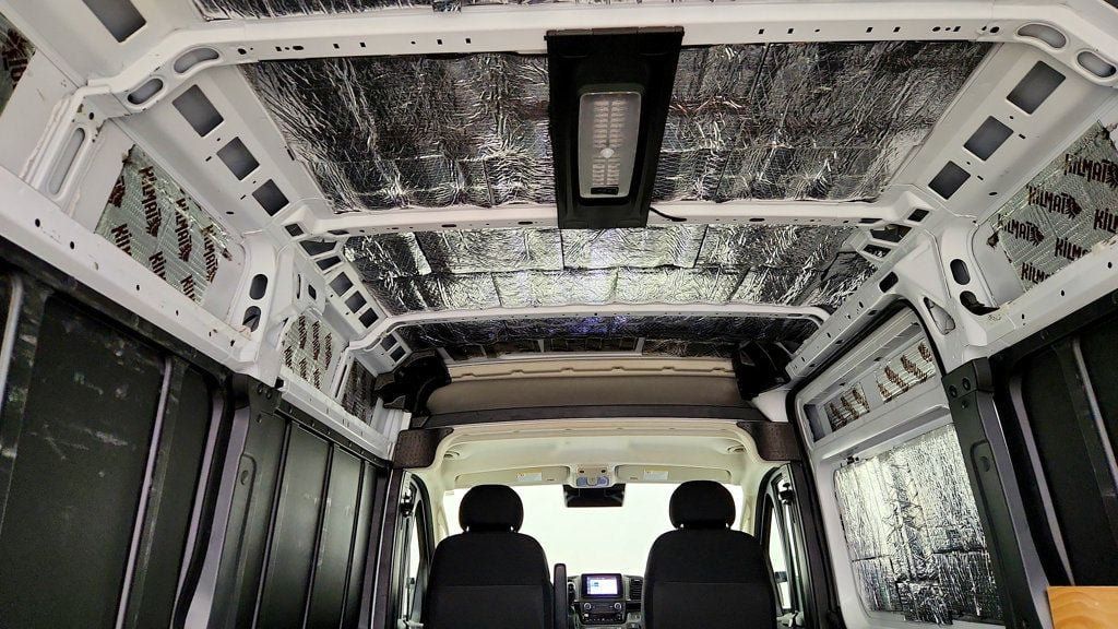 Used 2024 RAM ProMaster 1500 w/ Convenience Group FWD image 20