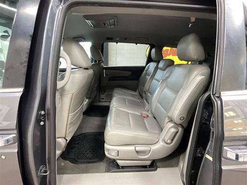 Used 2017 Honda Odyssey SE image 21
