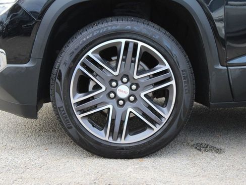 Used 2017 GMC Acadia SLT image 39