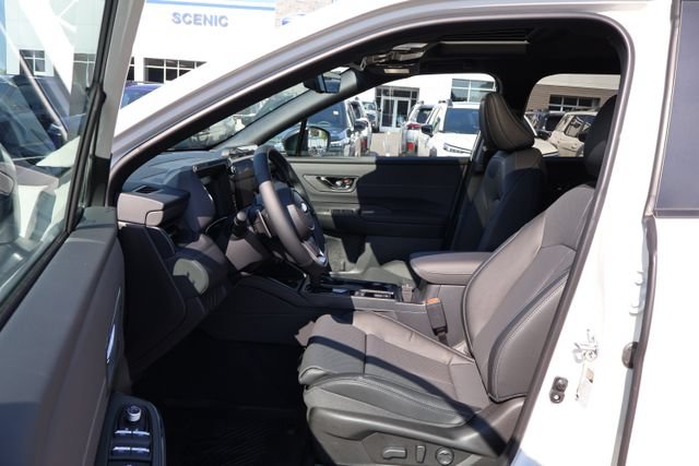 New 2026 Subaru Outback Touring XT AWD/4WD image 16