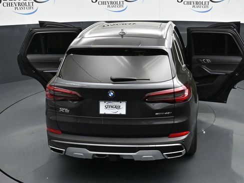 Used 2022 BMW X5 sDrive40i w/ Premium Package image 26
