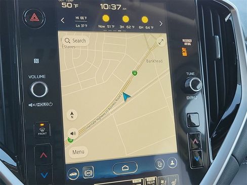 New 2026 Subaru Ascent Touring image 19