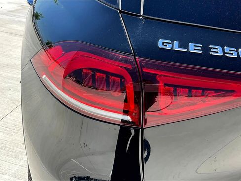 Certified 2021 Mercedes-Benz GLE 350 image 25