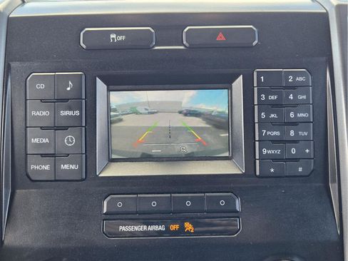 Used 2016 Ford F150 XLT w/ Trailer Tow Package AWD/4WD image 17