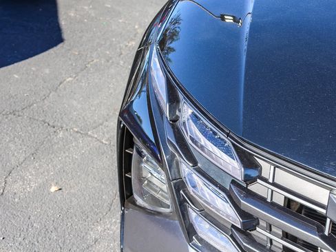 Certified 2025 Hyundai Tucson SEL image 14