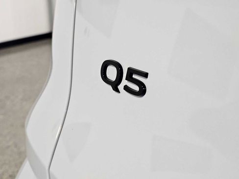New 2025 Audi Q5 Premium Plus image 15