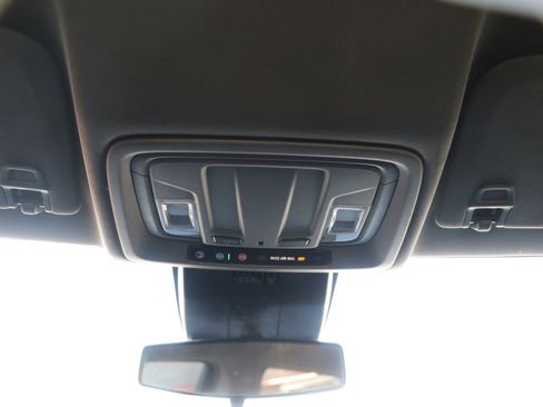 Used 2023 Chevrolet Silverado 1500 LT Trail Boss w/ Protection Package AWD/4WD image 25