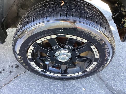 Used 2004 Jeep Grand Cherokee Laredo w/ Convenience Group image 21