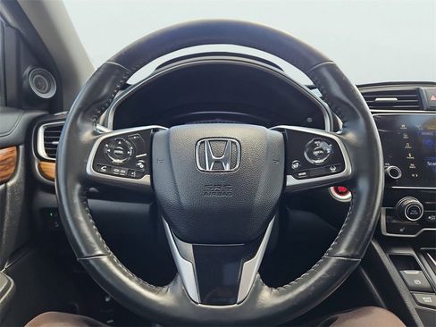Certified 2020 Honda CR-V Touring image 33
