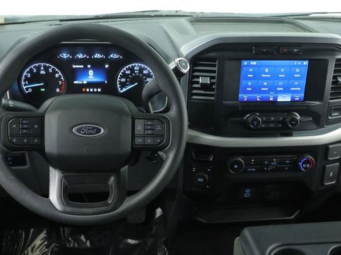 Used 2023 Ford F150 XLT image 12