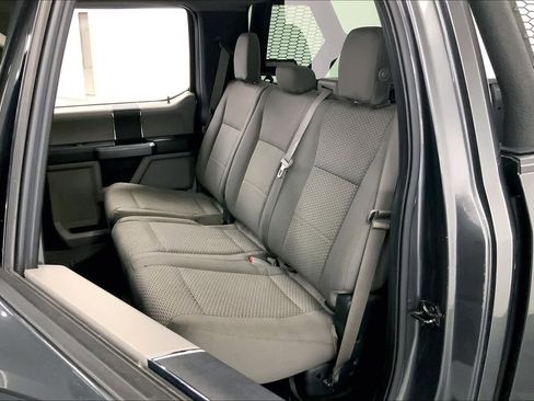 Used 2015 Ford F150 XLT AWD/4WD image 18