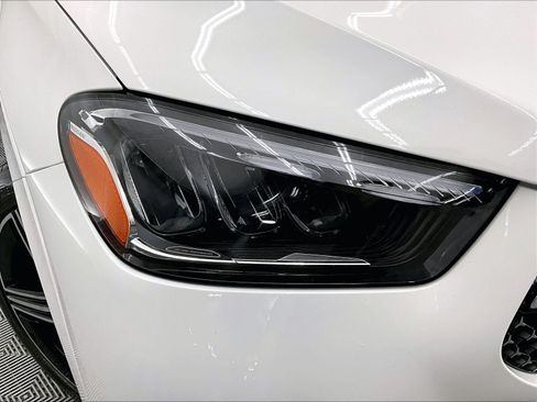 Used 2024 Mercedes-Benz GLE 350 4MATIC image 26