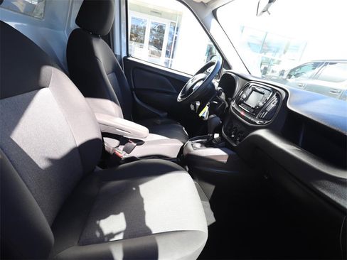 Used 2022 RAM ProMaster City Tradesman w/ Window Group 05 image 22