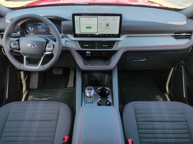 New 2026 Ford Explorer ST-Line w/ ST-Line Street Pack RWD image 14
