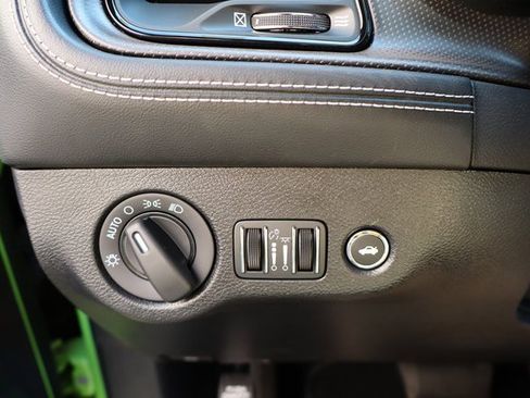 Used 2023 Dodge Challenger SRT Hellcat Widebody image 14