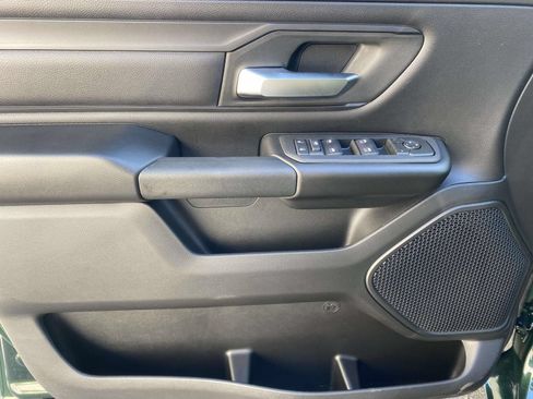 New 2026 RAM 1500 Warlock AWD/4WD image 17