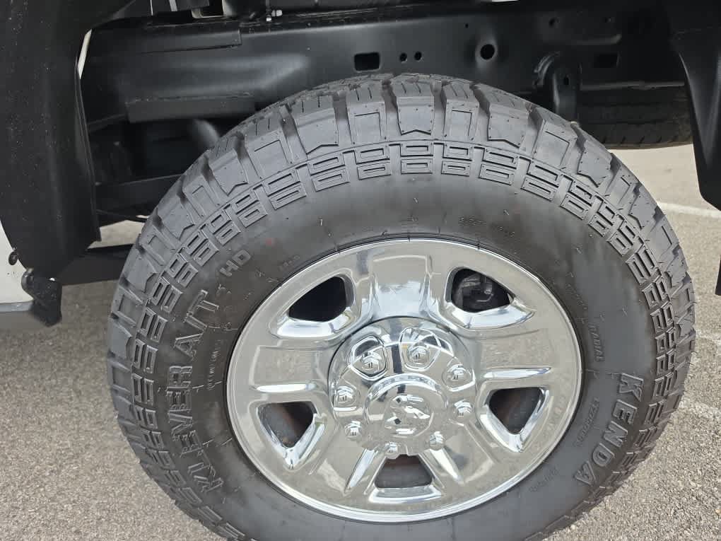 Used 2019 RAM 2500 Big Horn AWD/4WD image 11
