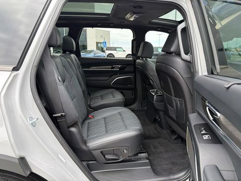 Used 2023 Kia Telluride SX Prestige X-Line AWD/4WD image 19