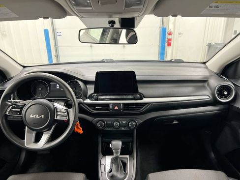 Used 2024 Kia Forte LXS FWD image 10