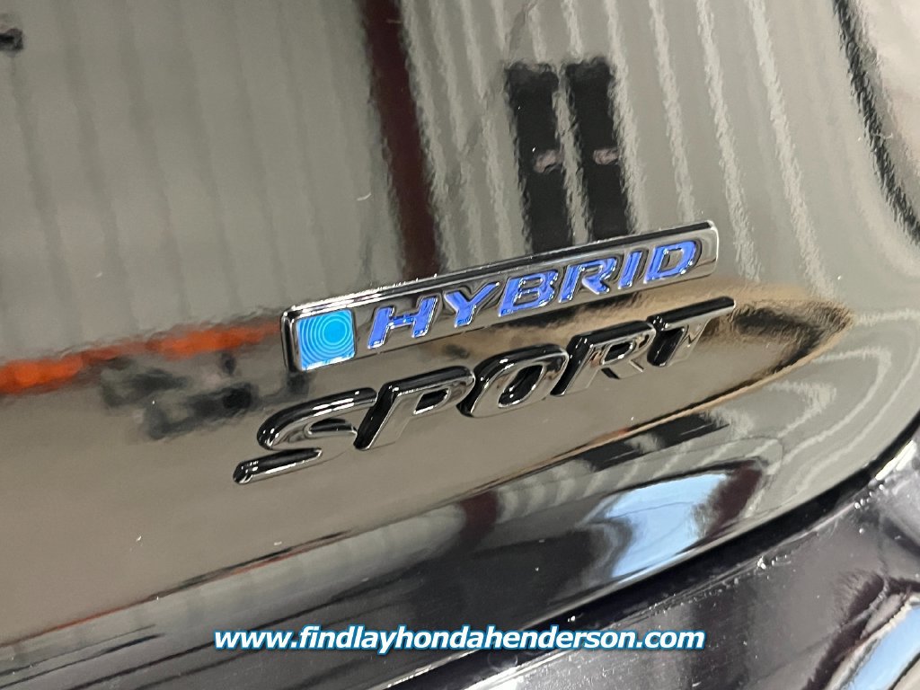 New 2026 Honda Accord Sport image 5