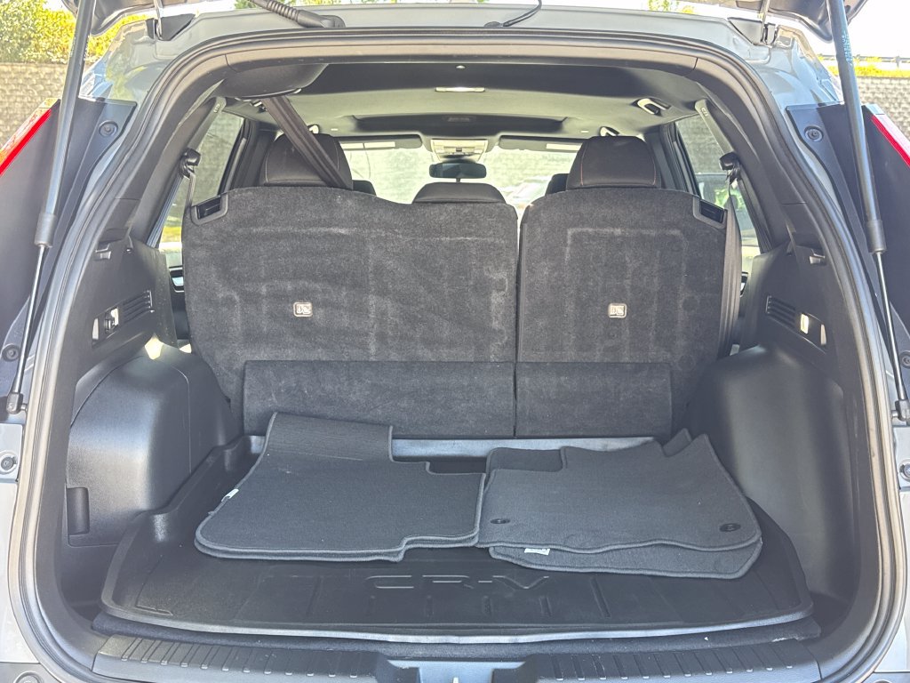 Used 2024 Honda CR-V Sport image 12