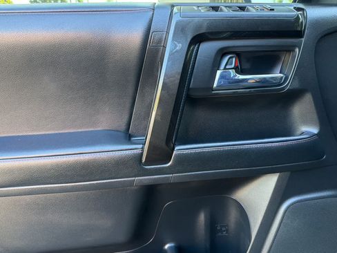 Used 2021 Toyota 4Runner TRD Pro AWD/4WD image 14