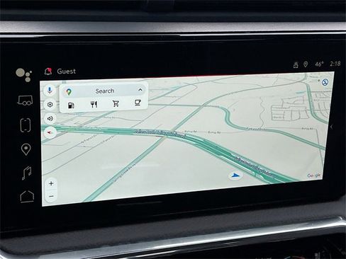 New 2026 GMC Sierra 2500 Denali w/ Denali Reserve Package image 8