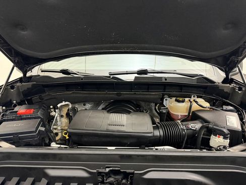 Used 2021 GMC Sierra 1500 AT4 w/ AT4 Premium Package AWD/4WD image 37