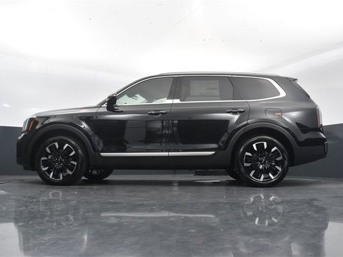 New 2025 Kia Telluride SX w/ SX Captain's Chair Package image 36