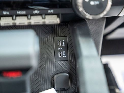 New 2026 Toyota Tacoma TRD Off-Road w/ TRD Off Road Upgrade Package AWD/4WD image 30