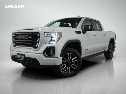 Used 2021 GMC Sierra 1500 AT4 w/ AT4 Premium Package