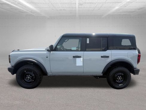 New 2026 Ford Bronco Big Bend AWD/4WD image 8