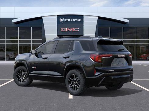 New 2026 GMC Terrain AT4 w/ Convenience Package III AWD/4WD image 47