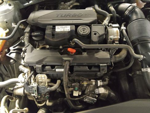 Used 2023 Hyundai Sonata SEL Plus FWD image 30