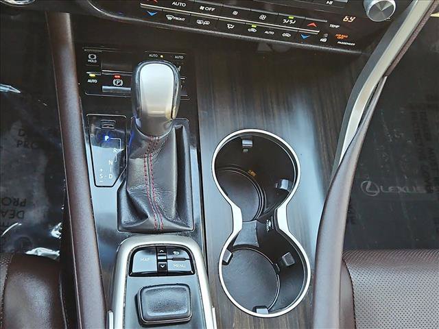 Used 2016 Lexus RX 350 FWD w/ Premium Package image 13