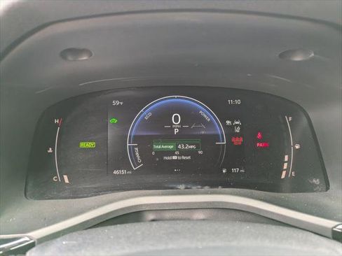 Certified 2025 Toyota Camry SE image 24