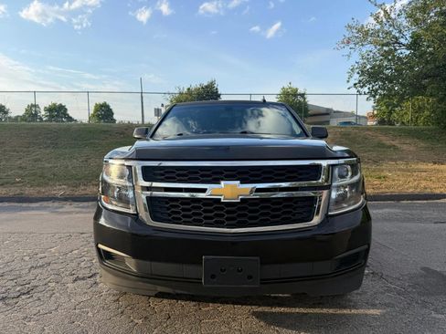 Used 2016 Chevrolet Tahoe LS RWD image 2