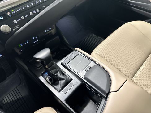 Used 2021 Lexus ES 250 w/ Premium Package AWD/4WD image 26