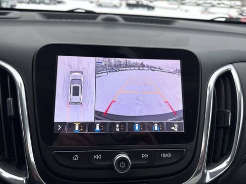 Used 2020 Chevrolet Equinox Premier image 29