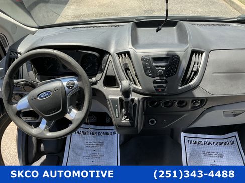 Used 2019 Ford Transit 250 148 High Roof Extended image 15