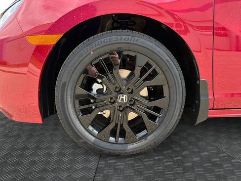New 2026 Honda Odyssey Sport-L image 13