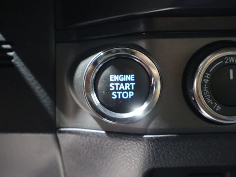 Certified 2023 Toyota Tacoma TRD Sport w/ TRD Premium Sport Package AWD/4WD image 22