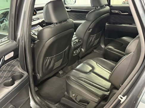 Used 2020 Hyundai Palisade Limited image 10