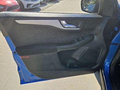 Used 2020 Ford Escape SE AWD/4WD image 10