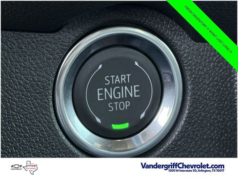 New 2026 Chevrolet Traverse Z71 w/ Enhanced Driving Package AWD/4WD image 17