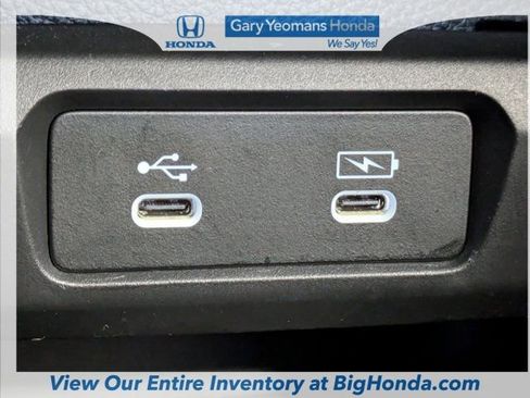 Used 2025 Honda Accord SE image 29