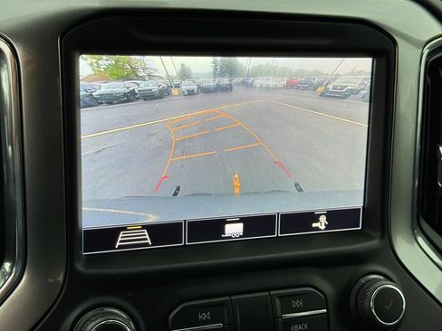 Used 2020 Chevrolet Silverado 1500 RST w/ True North Edition AWD/4WD image 33